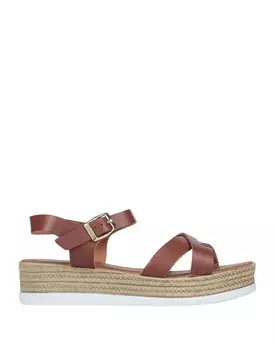 Эспадрильи Carlo Pazolini, коричневый