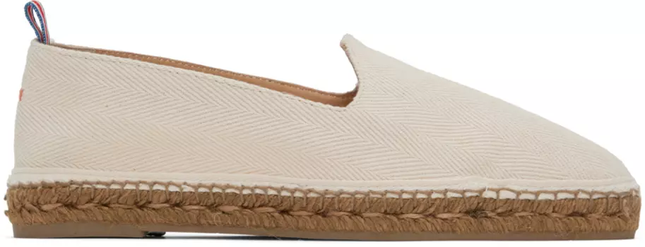 Эспадрильи Casta?er Off-White Jaime Castaer