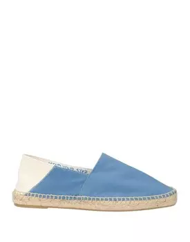 Эспадрильи Castaer, голубой