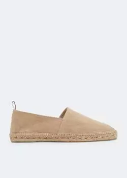 Эспадрильи CASTAER Pablo espadrilles, бежевый