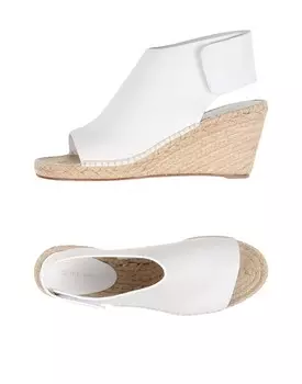 Эспадрильи Celine, белый