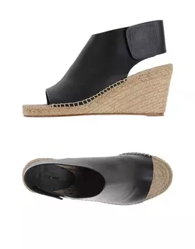 Эспадрильи Celine, черный