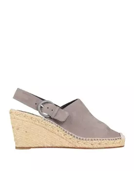 Эспадрильи Celine, серый