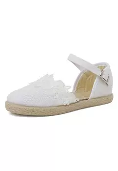 Эспадрильи Ceremony Pisamonas, белый