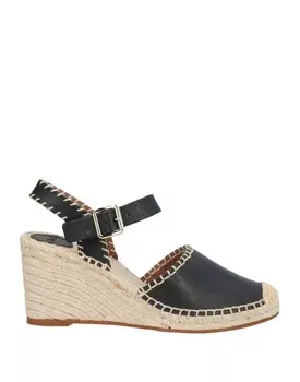 Эспадрильи Chlo, черный
