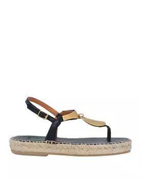 Эспадрильи Chlo, черный