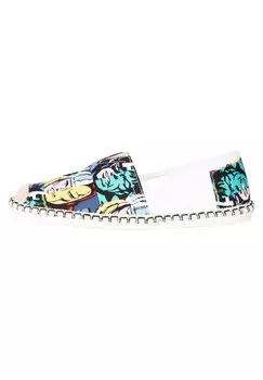 Эспадрильи Ciabal, черный