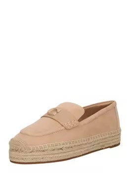 Эспадрильи COACH Espadrilles Camilla, разноцветный
