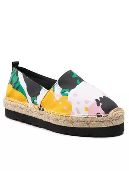 Эспадрильи Colors Of California, красочный