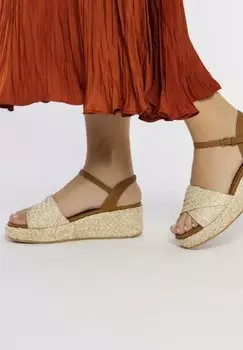 Эспадрильи COOS Gioseppo, голый