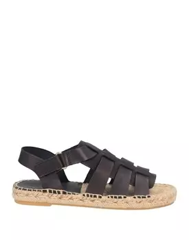 Эспадрильи Cotlac, черный