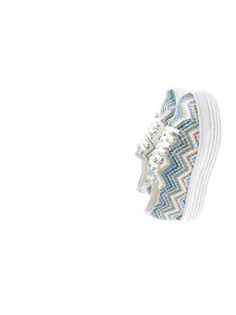 Эспадрильи Cult, синий