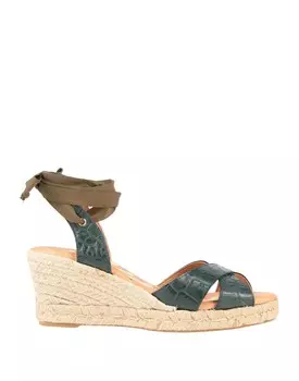 Эспадрильи Cupl, черный