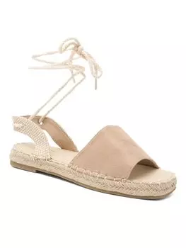 Эспадрильи Deezee, бежевый