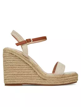 Эспадрильи Deezee, бежевый