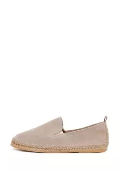 Эспадрильи Derimod Espadrilles, бежевый