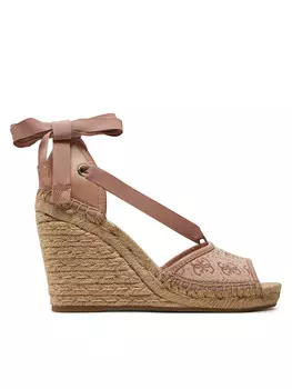 Эспадрильи Diandra FLGDIR Guess, розовый