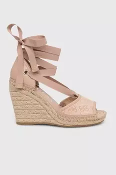 Эспадрильи DIANDRA Guess, бежевый