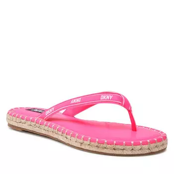 Эспадрильи DKNY Tabatha, розовый
