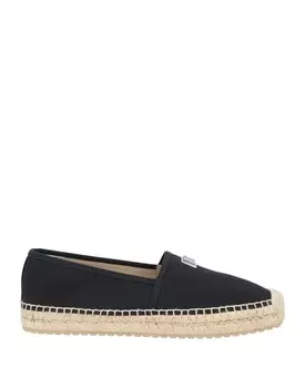 Эспадрильи Dolce&Gabbana, черный
