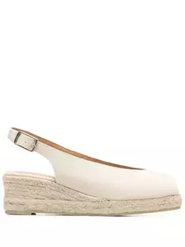 Эспадрильи Dosalia 50 Castaer, нейтральный