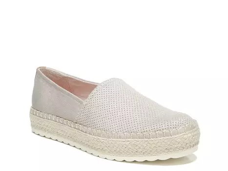Эспадрильи Dr. Scholl's Sunray, серо-коричневый/камень