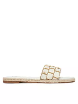 Эспадрильи E6018-5 Roxy, белый