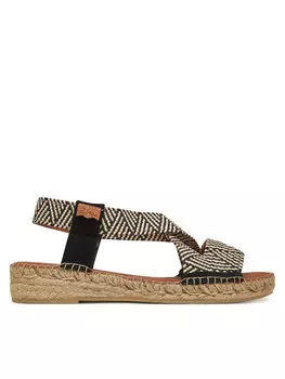 Эспадрильи Eliana Toni Pons, черный