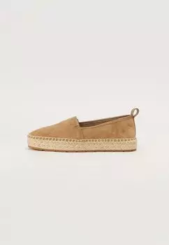 Эспадрильи ELIAS Michael Kors, песочный