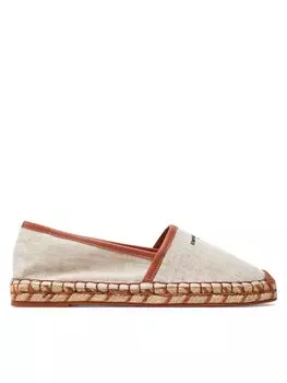Эспадрильи Emporio Armani X3S033 XR136 A102, бежевый