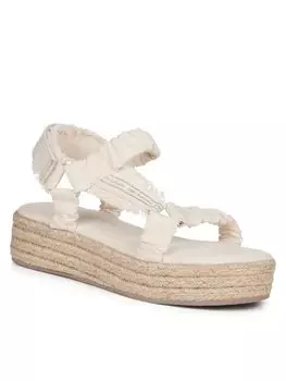 Эспадрильи Emu Australia, белый