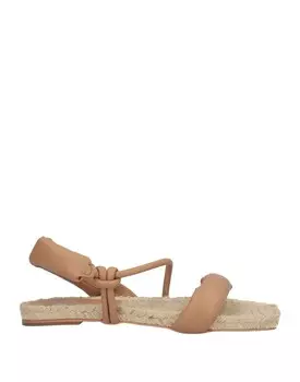 Эспадрильи Equitare, розовый