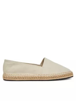 Эспадрильи Espadrille - He HW0HW02384 Calvin Klein, белый