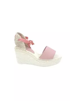 Эспадрильи ESPARTO A&L 001 EPOCHE' XI, розовый