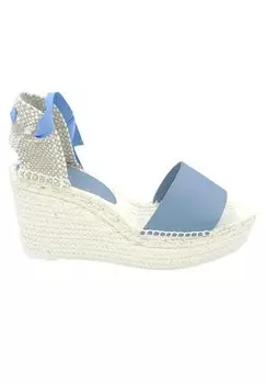 Эспадрильи ESPARTO A&L 001 EPOCHE' XI, Светло-синий