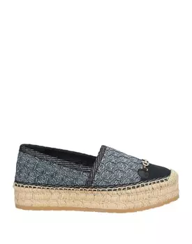 Эспадрильи Ferragamo, синий