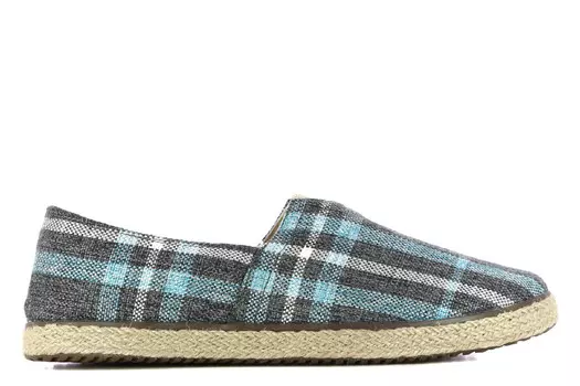 Эспадрильи Ferran Eleven, черный