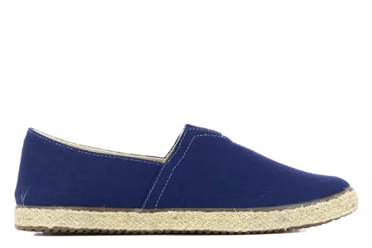 Эспадрильи Ferran Eleven, синий