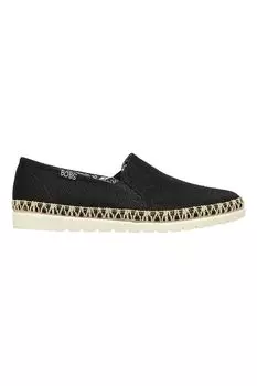 Эспадрильи Flexpadrille 3 0 Skechers, черный