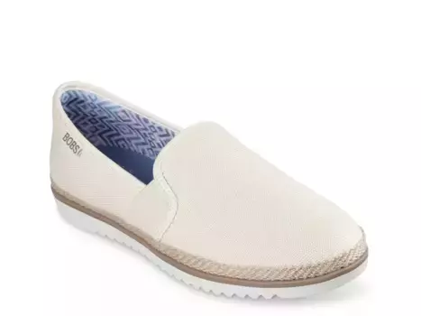 Эспадрильи Flexpadrille Skechers, Off White