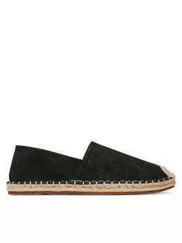 Эспадрильи Fmjelc Fab14 Guess, черный