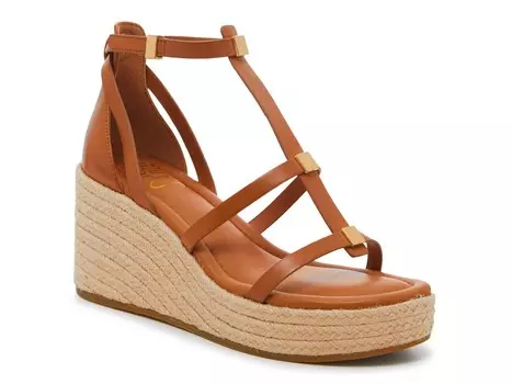 Эспадрильи Franco Sarto Pana, коричневый