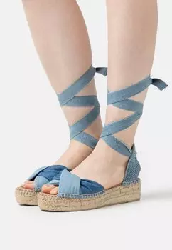 Эспадрильи Gaimo