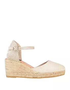 Эспадрильи Gaimo, белый
