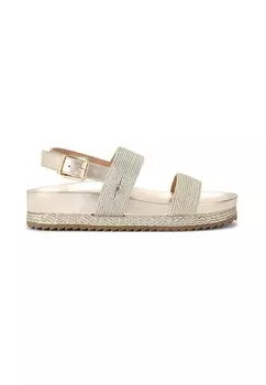 Эспадрильи GALA Carvela, золото