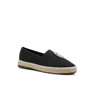 Эспадрильи Galle Paris, черный