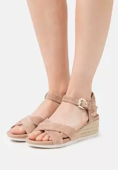 Эспадрильи Geox