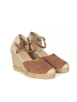 Эспадрильи Geox, розовый