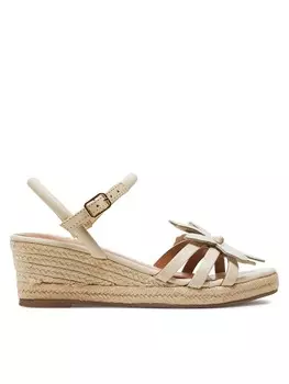 Эспадрильи Gioseppo, экрю