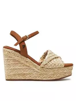 Эспадрильи Gioseppo Allkaj, бежевый